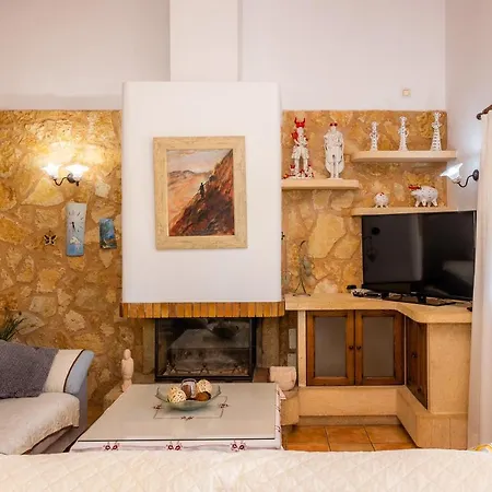 Kelly Holiday home