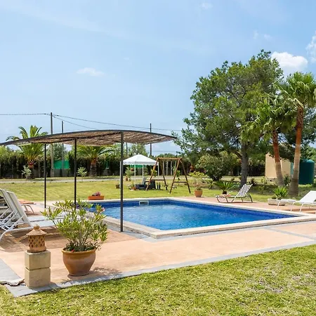 Holiday home Kelly *