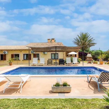 Holiday home Kelly Arta