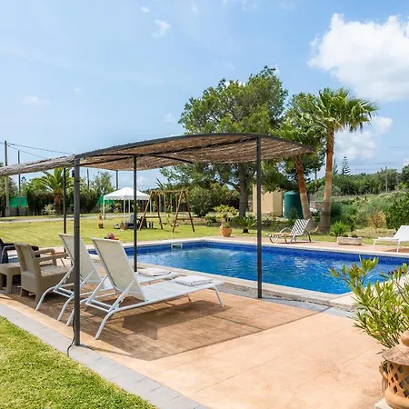 Kelly Holiday home Arta