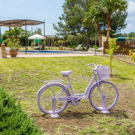 Kelly Holiday home Arta